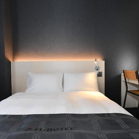 Fl Hotel Dotonbori - Vacation Stay 69507V Osaka Luaran gambar