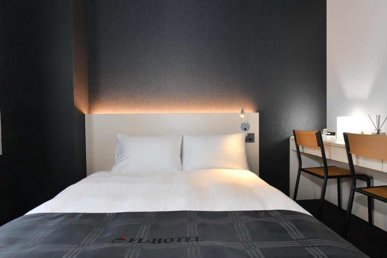 Fl Hotel Dotonbori - Vacation Stay 69507V Osaka Luaran gambar