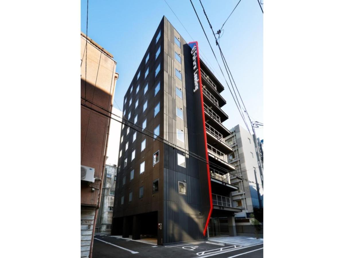 Fl Hotel Dotonbori - Vacation Stay 69507V Osaka Luaran gambar