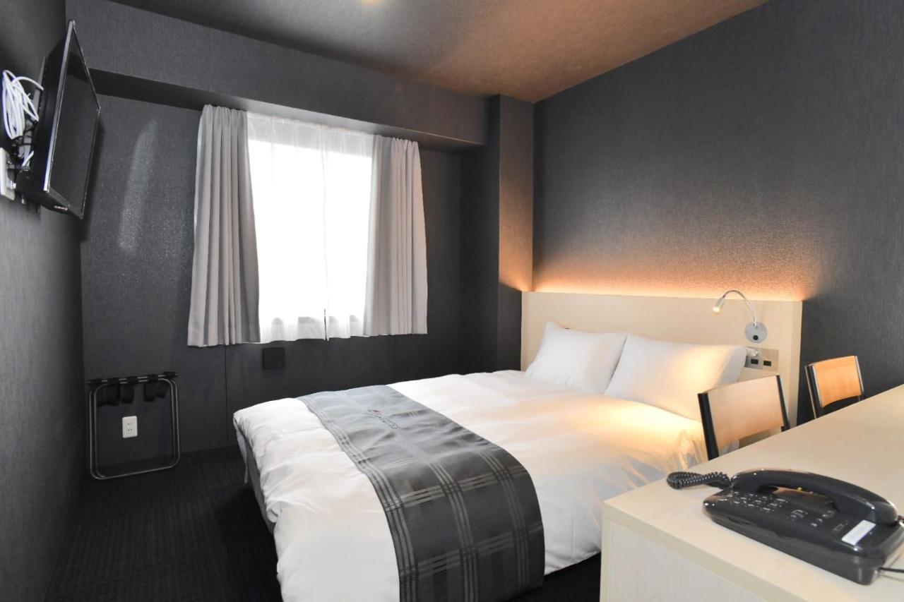 Fl Hotel Dotonbori - Vacation Stay 69507V Osaka Luaran gambar