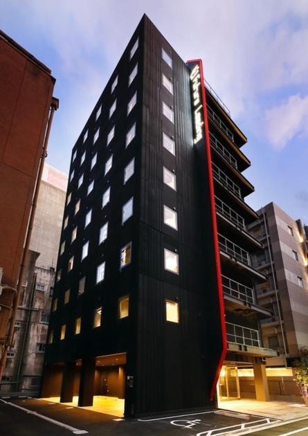 Fl Hotel Dotonbori - Vacation Stay 69507V Osaka Luaran gambar