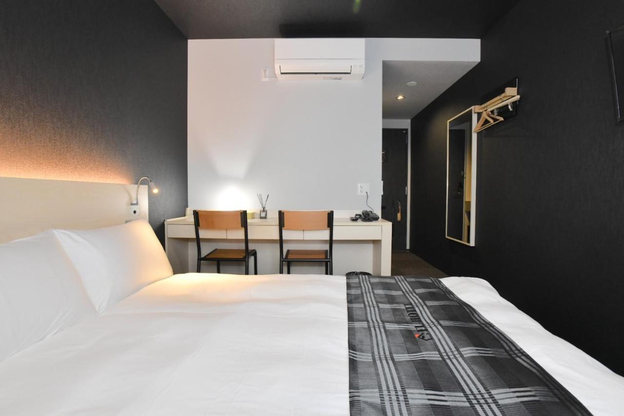 Fl Hotel Dotonbori - Vacation Stay 69507V Osaka Luaran gambar
